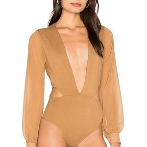 LPA Bodysuit 78 NWOT